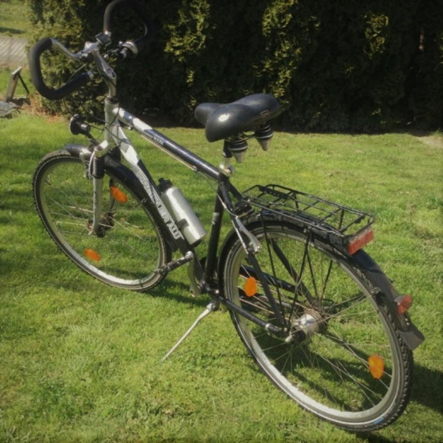 דירות Pellingen Pellinger Hof מראה חיצוני תמונה